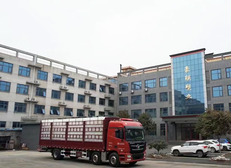 專(zhuān)業(yè)高效的物流團(tuán)隊(duì)，閃電發(fā)貨